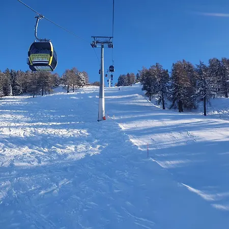 Les Mayens Ma 011 - Luxury 6 Pers *