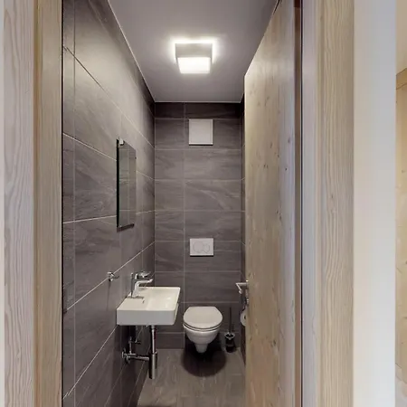 Apartment Les Mayens Ma 011 - Luxury 6 Pers Veysonnaz