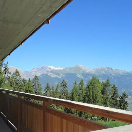 Les Mayens Ma 011 - Luxury 6 Pers