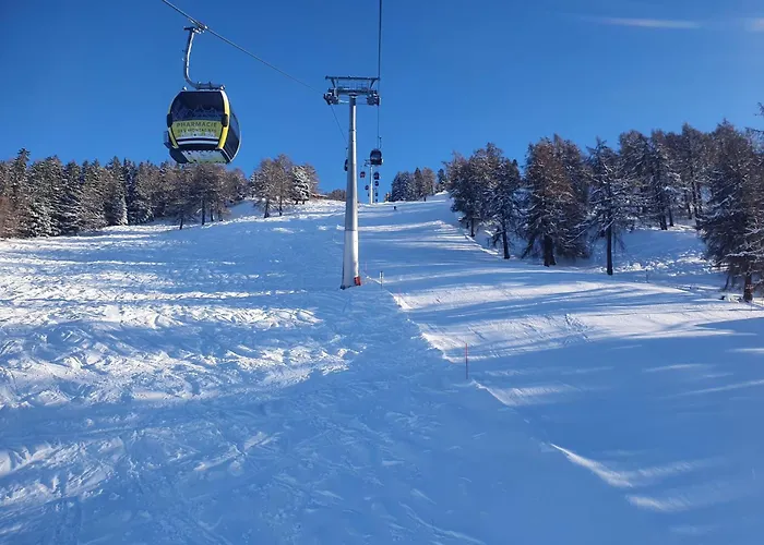 Les Mayens Ma 011 - Luxury 6 Pers *