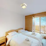 Apartment Les Mayens Ma 011 - Luxury 6 Pers *