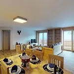 Apartment Les Mayens Ma 011 - Luxury 6 Pers *