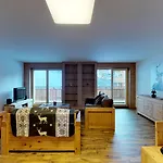 Les Mayens Ma 011 - Luxury 6 Pers Apartment *
